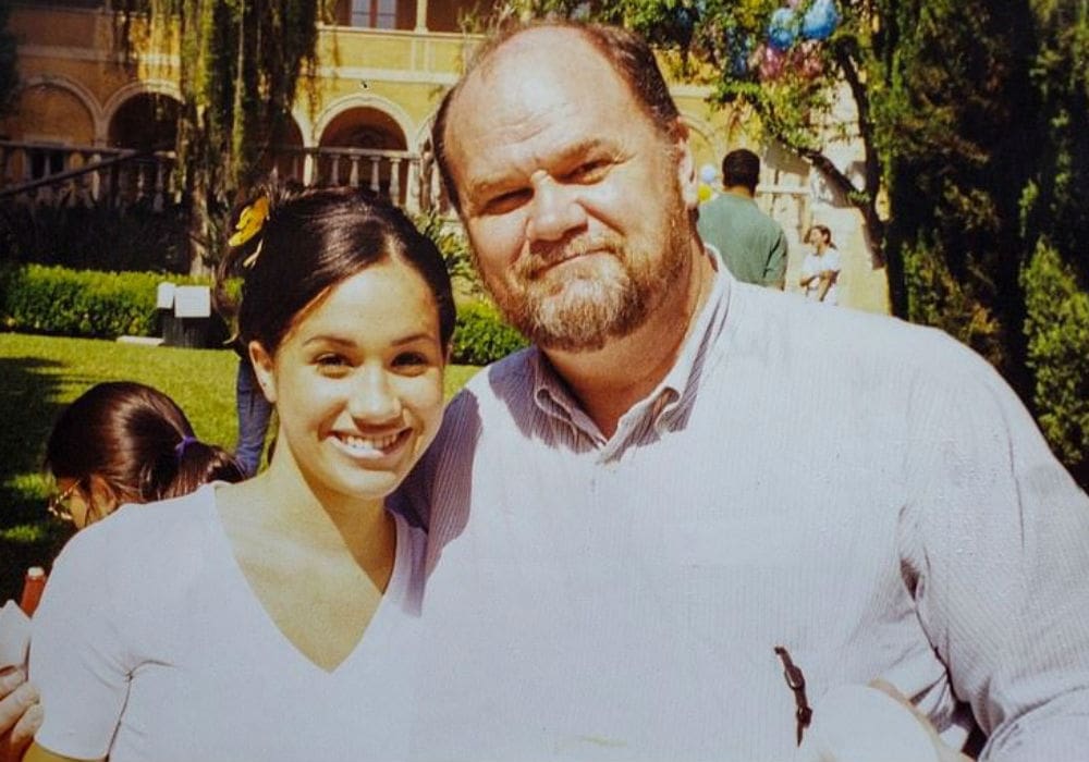 Meghan Markle's Estranged Father Will Reportedly Testify Against Her In Court