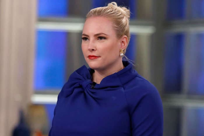 Meghan McCain To Leave The View Amid Explosive Arguments With Her Co-Stars?