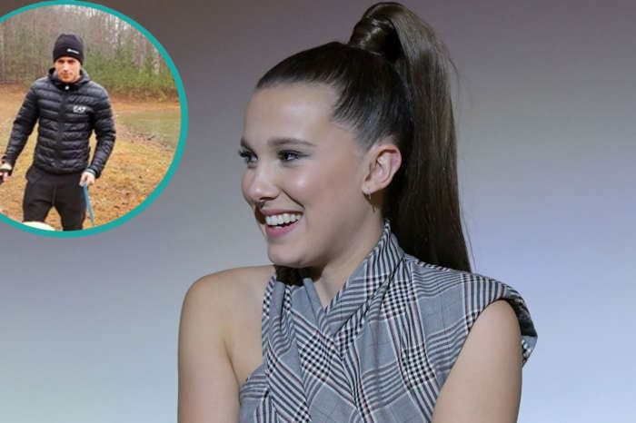 Millie Bobby Brown Confirms Relationship With Rugby Legend Jason Robinson’s 17-Year-Old Son Joseph!