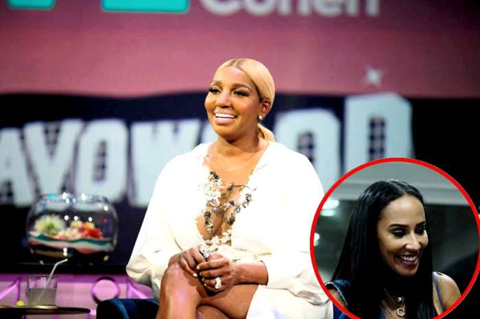 NeNe Leakes Calls Tanya Sam Her Sister And Fans Are Here For This Friendship