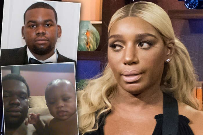 Nene Leakes' Son Bryson Bryant May Not Be The Father Of Estranged Child -- Baby Mama Allegedly After Nene's Money!