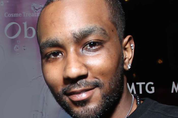 Nick Gordon Reportedly Had 'Black Stuff' Protruding From His Mouth Following Overdose