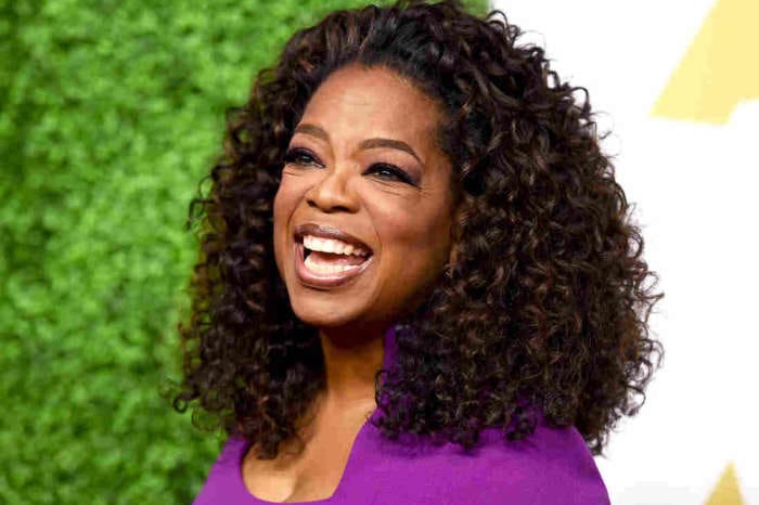 Oprah Winfrey Backs Out Of Russell Simmons Documentary