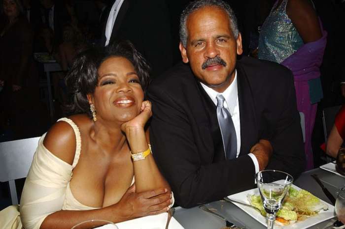 Oprah Winfrey Reveals Why She And Stedman Graham Never Got Married Despite 4 Decades Of Relationship And More!