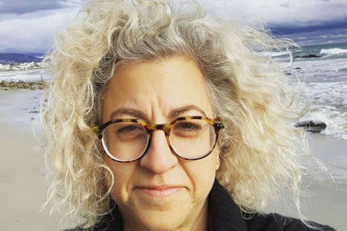 Orange Is The New Black Creator Jenji Kohan Admits She's 'Broken' After Death Of Her 20-Year-Old Son