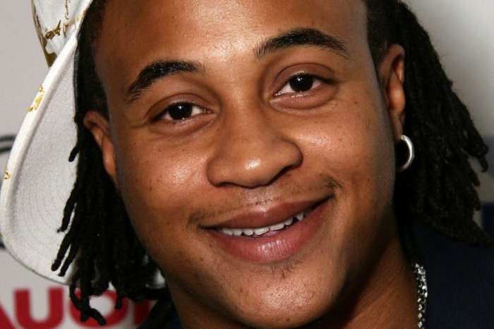 Orlando Brown's Baby's Mother Says He Is Acting Out For Attention After Nick Cannon Debacle