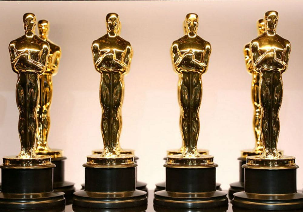 Oscars 2020 See The Full List Of Nominees Celebrity Insider