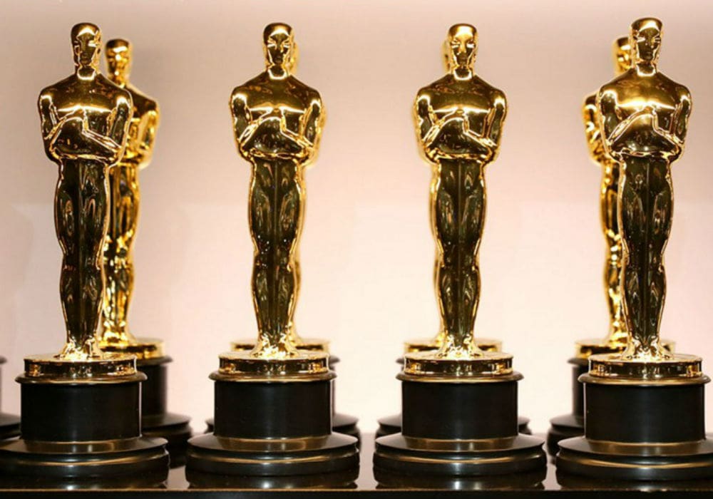 Oscars Decide To Go Without A Host For The Second Straight Year