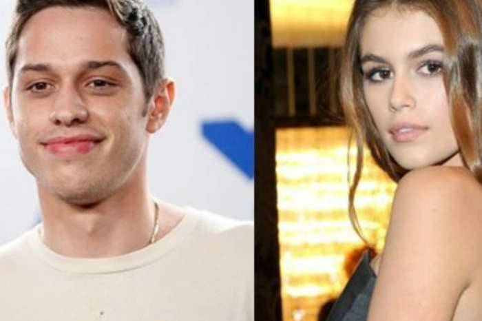 Pete Davidson & Kaia Gerber Reportedly Split After Three Months Of Dating
