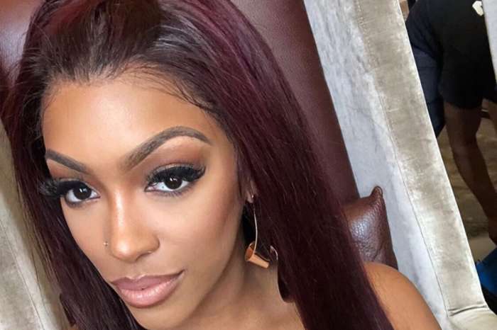 Porsha Williams Is Now Begging Fans For Prayers For This Reason