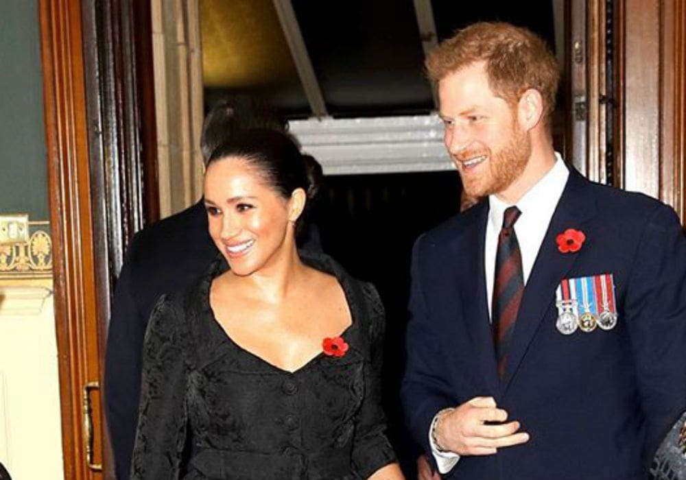 Prince Harry And Meghan Markle Moving To Canada? It's Possible, Claims An Insider