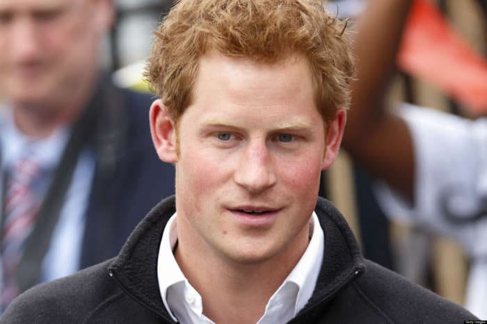 Prince Harry Spoke With Disney's Bob Iger And Offered Meghan Markle's Voice-Over Skills