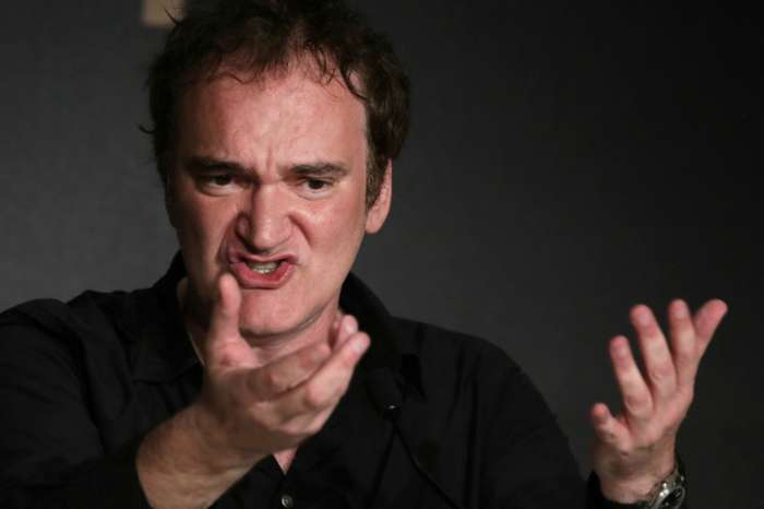 Quentin Tarantino Expresses Gratitude For The Golden Girls - Says He 'Owes' Them His Career