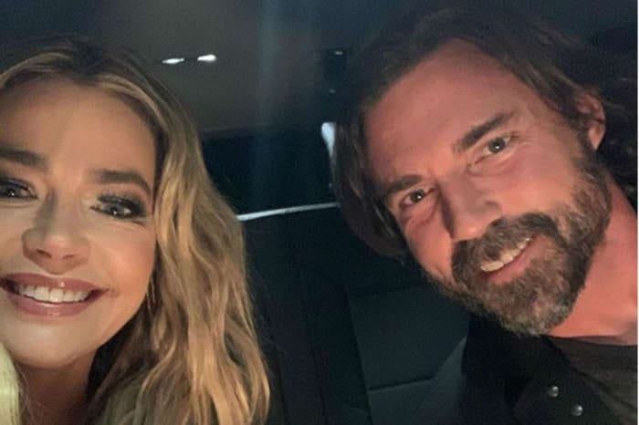 RHOBH - Denise Richards & Aaron Phypers Face Lawsuit Over Rental Home