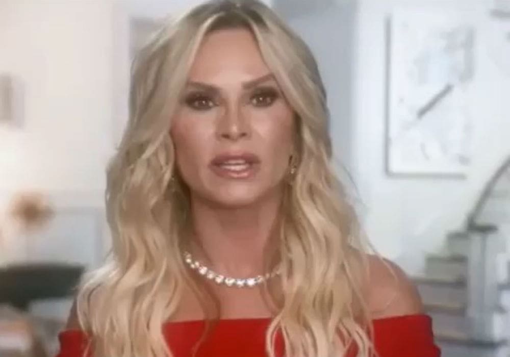 RHOC - Tamra Judge Turned Down 'Humiliating' Pay Cut Before Her Exit From The Show