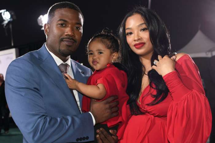 Ray J Is Just Like Porsha Williams, And He Is Asking For Prayers For This Reason As Princess Love Makes Her Instagram Page Private After Sharing This Photo