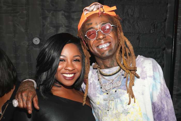 Reginae Carter Reveals The Simple Dating Advice She Got From Lil Wayne And Toya Wright -- She Seems Eager To Change Her Life After The YFN Lucci Fiasco