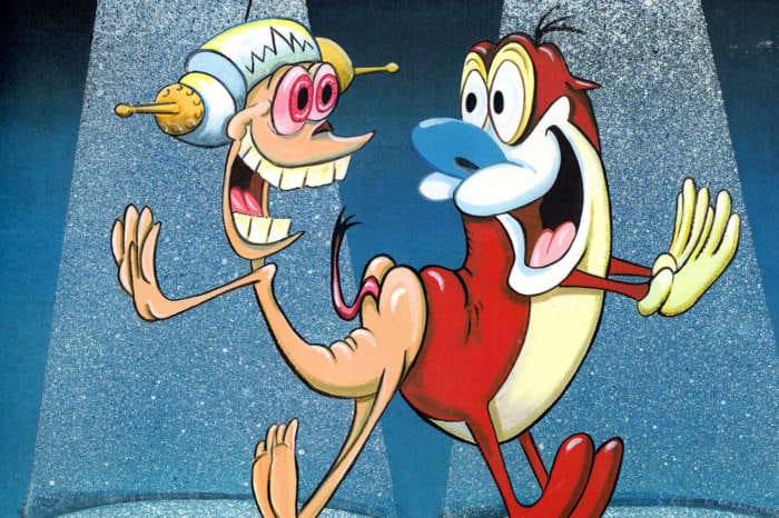 Alleged Misconduct Of Ren And Stimpy Creator Revealed In New Documentary At Sundance Film Festival