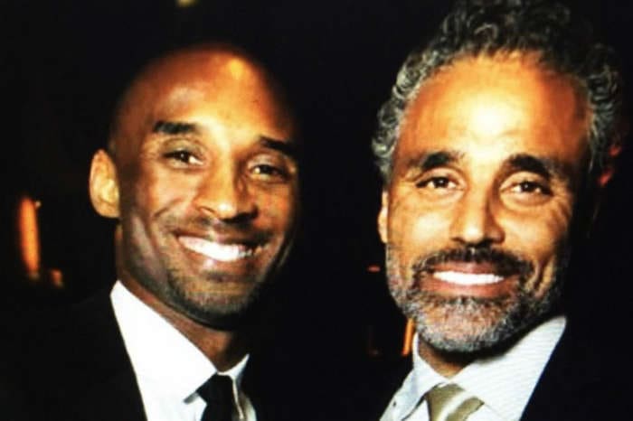 Rick Fox Breaks His Silence After False Reports Claimed He Died With Kobe Bryant In Tragic Helicopter Crash