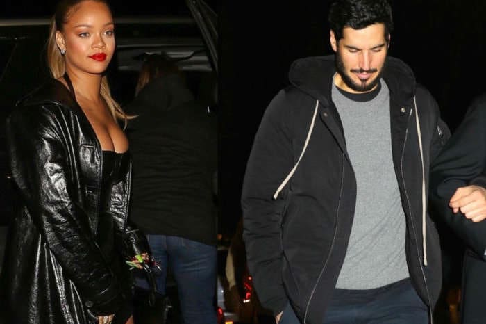 Rihanna & Hassan Jameel Have Split After Nearly Three Years Together
