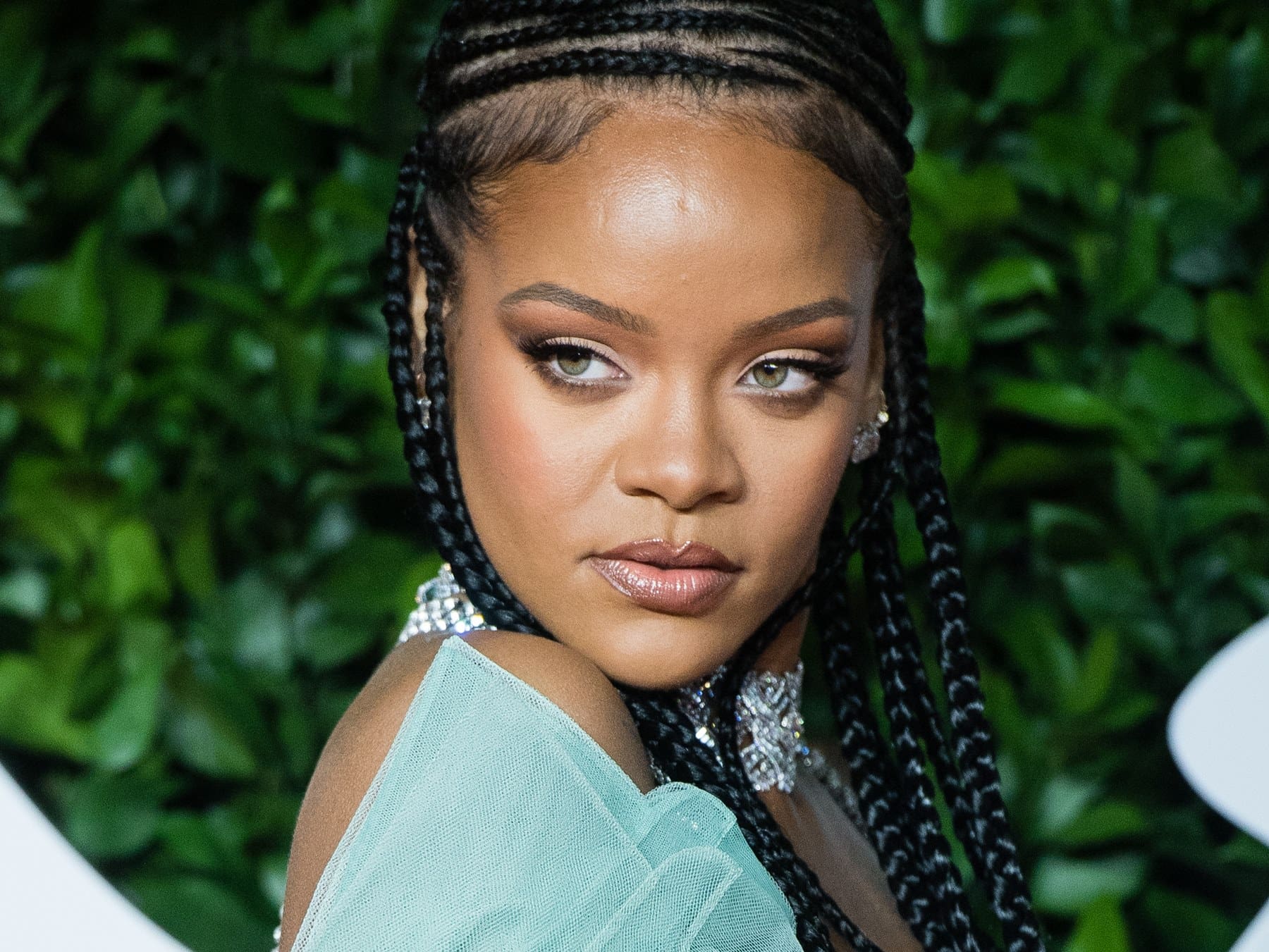 Rihanna New Valentine's Day Collection No New Album