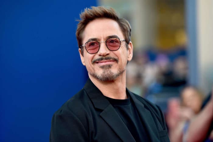 Robert Downey Jr. Says He'd Be Open To Bringing Back Iron Man But On One Condition - 'Do It Right!'