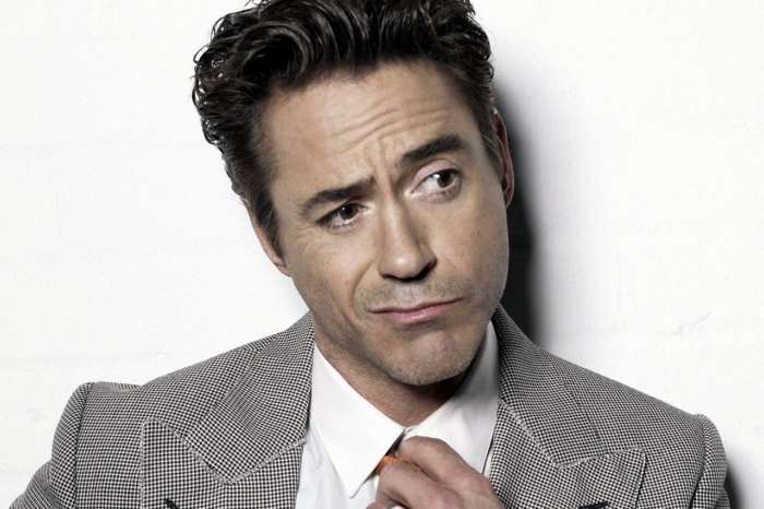 Robert Downey Junior Explains Why He Doesn't Regret Doing Blackface In Tropic Thunder