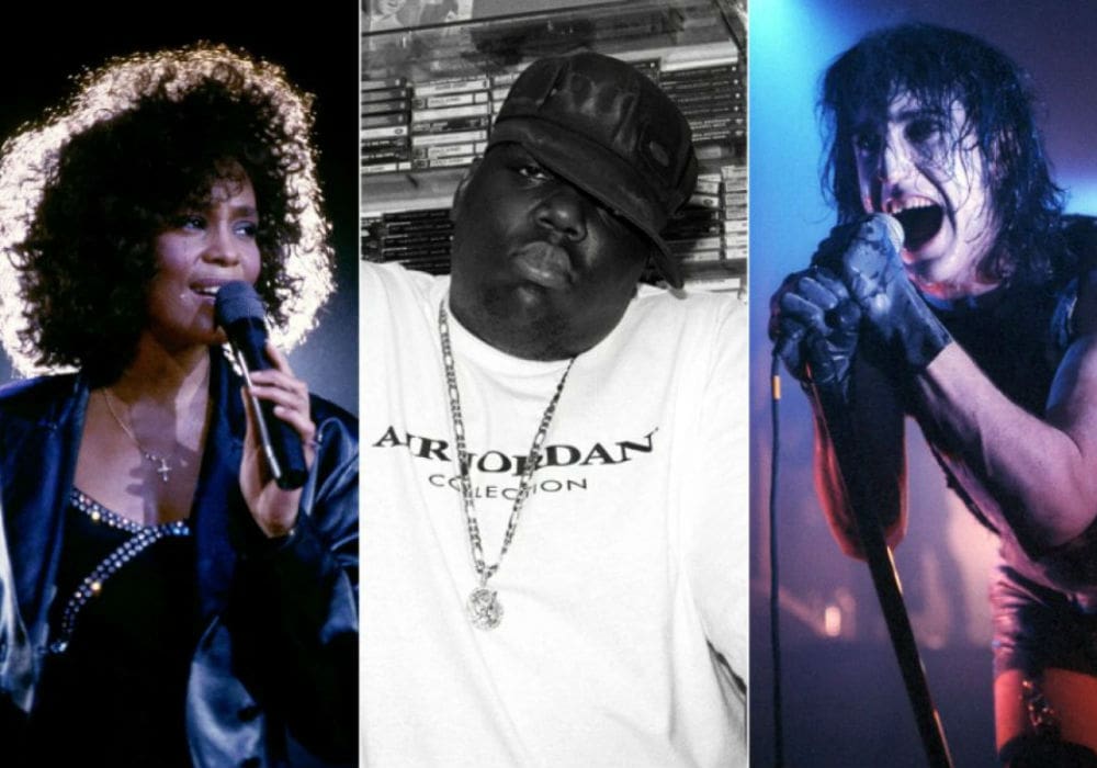 Rock & Roll Hall Of Fame Announces 2020 Inductees