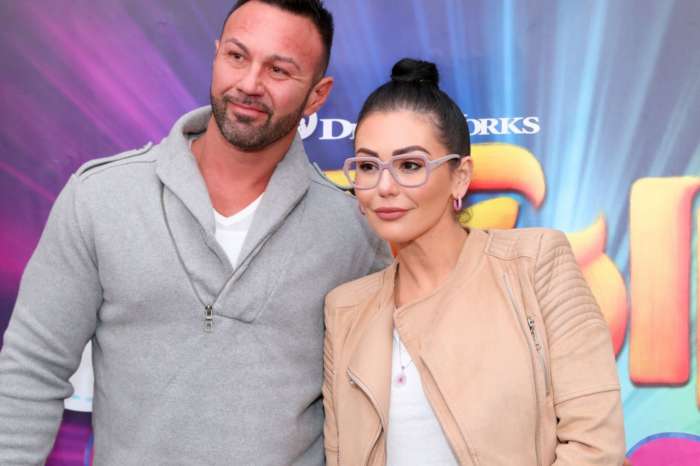 Roger Matthews Admits That He Pushed J-Woww 'Three Or Four' Times During Their Relationship