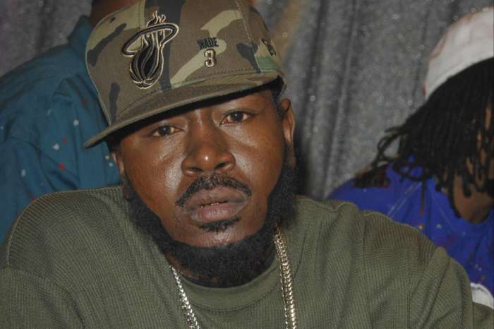 Rapper Trick Daddy Arrested For Drinking And Driving In Miami Florida