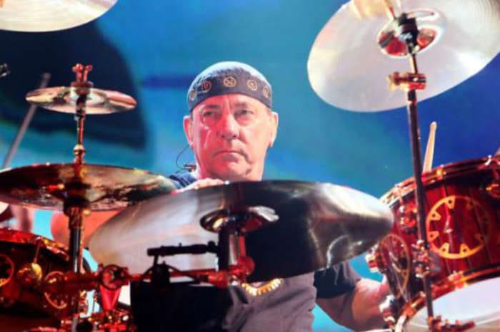 Rush Drummer Neil Peart Dies At 67 After Battle With Brain Cancer