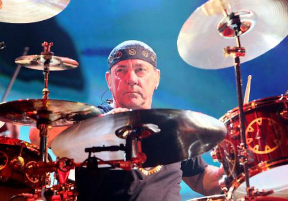 Rush Drummer Neil Peart Dies At 67 After Battle With Brain Cancer