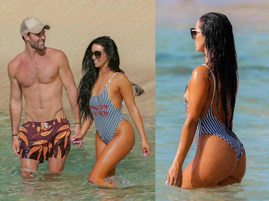 Scheana and Robby