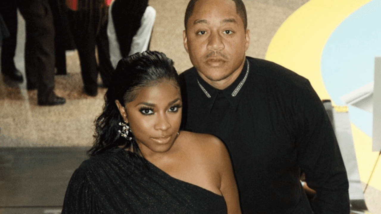 Toya Johnson And Robert Rushing Are Training Together At The Gym And Fans Are In Awe