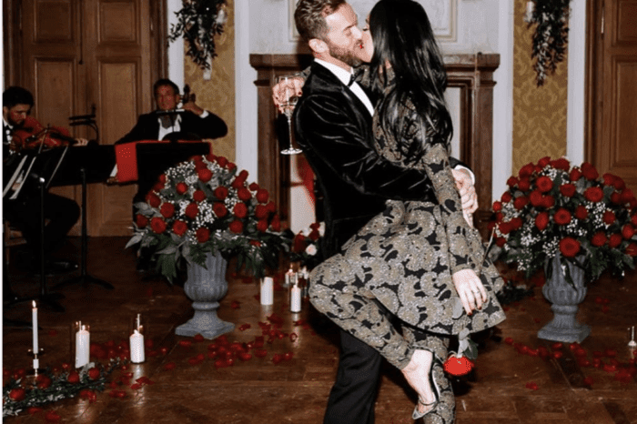 Nikki Bella And Artem Chigvintsev Are Finally Engaged