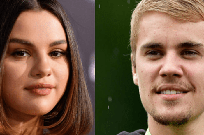 Selena Gomez's Rare VS Justin Bieber's Yummy — Which Single Is Winning?