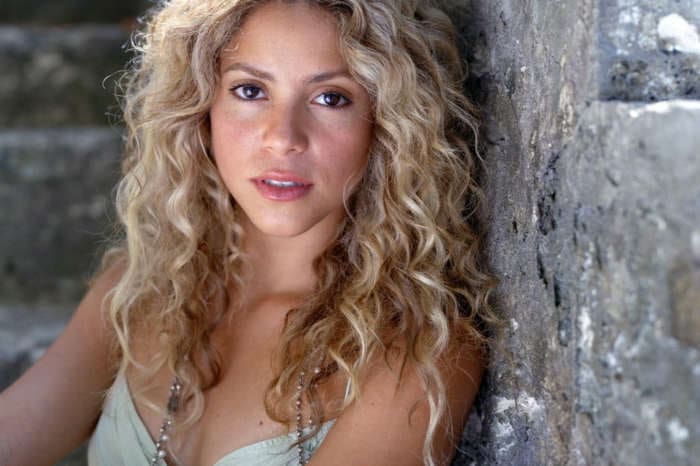 Shakira Says She's Feeling The 'Pressure' Of Performing At The Super Bowl This Year