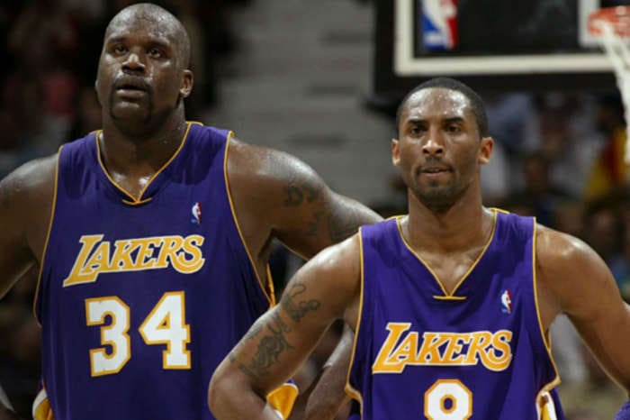 Shaquille O'Neal Admits He Thought The News Of Kobe Bryant's Death Was A Hoax - 'I Didn't Want To Believe It'