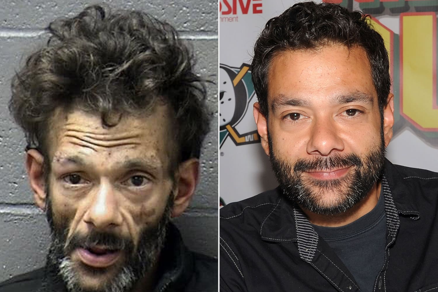 Shaun Weiss Arrested And His Mugshot Makes Fans Really ‘Sad’ – Meth Addiction ...