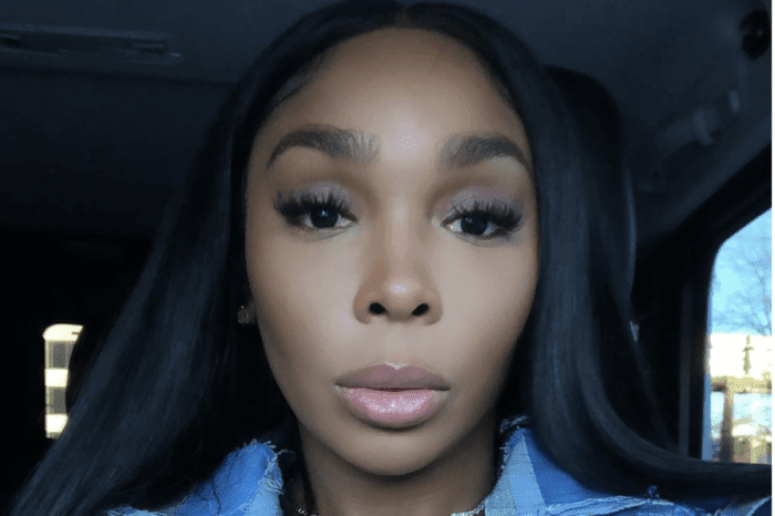 Love and Hip Hop Atlanta Star Sierra Gates' Daughter Jumped By Parent And Child At Atlanta High School