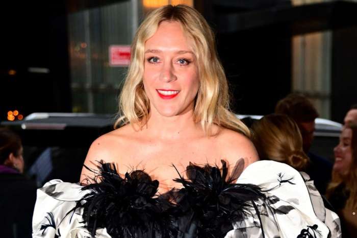 Chloe Sevigny To Welcome Her First Baby At 45!