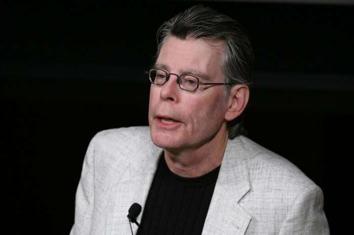 Stephen King Attacked By Other Celebrities On Twitter For Saying 'Quality' Was More Important Than 'Diversity'