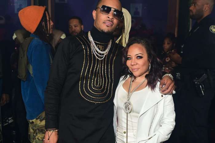 Tiny Harris Answers T.I. After He Opens Up About His Shortcomings, Transgressions, And His Love For Her