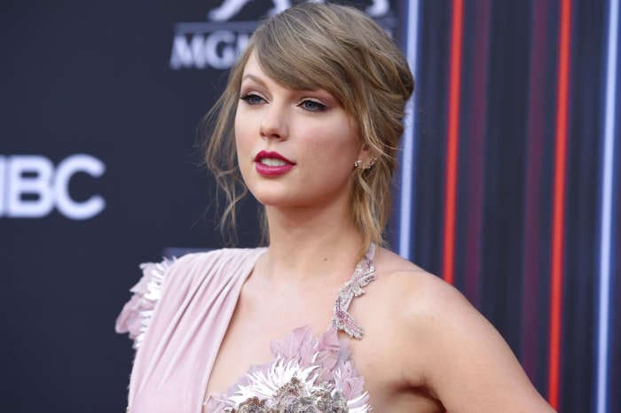 Taylor Swift Says She Feels Great About Not Being 'Muzzled' Anymore