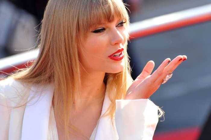 Taylor Swift Cancels Surprise Grammys Performance Due To Purported Sexism Scandal