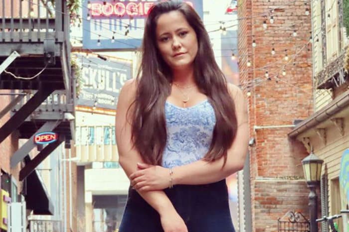 Teen Mom 2 - Jenelle Evans Spotted With David Eason After Having Restraining Order Lifted