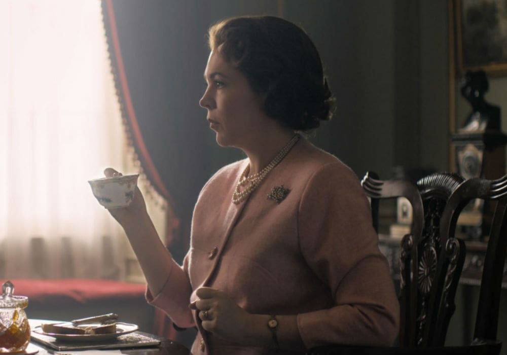 The Crown To End After Five Seasons - 'This Is The Perfect Time And Place To Stop'