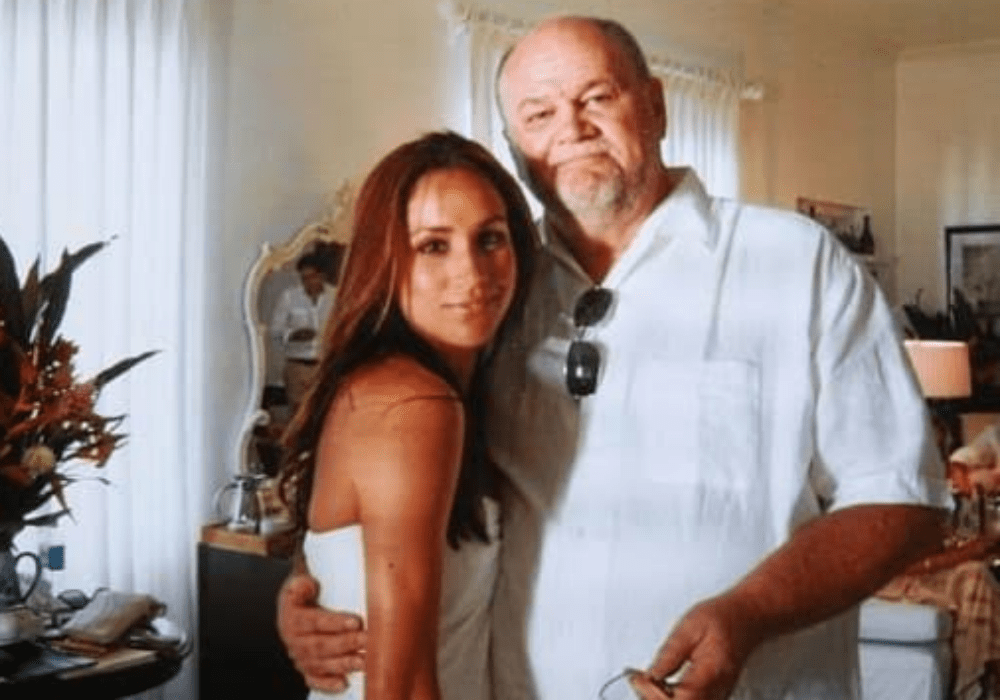 Thomas Markle Reveals The Truth Behind The Infamous Staged Paparazzi Pics, Says The Royals Owe Him