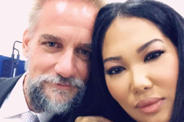 Kimora Lee Simmons Shares Beautiful Video With All Her Five Children And Explains Why She Did Not Make A Big Deal About Announcing The Adoption Of Her Son, Gary