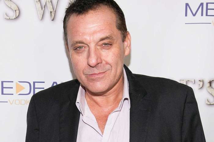 Tom Sizemore Arrested For Drug Possession Following His Supposed Rehabilitation